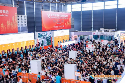 精品云集实力圈粉，热辣滚烫燃爆全场——第117届中国日用百货商品交易会圆满落幕，彰显行业新活力