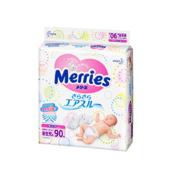 东莞市万江鸿盛日用品商行 深耕日用百货，专注妙而舒纸尿裤经销的专业之路